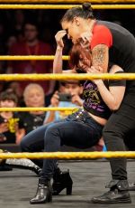 WWE - NXT Digitals 03/13/2018