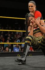 WWE - NXT Digitals 03/13/2018