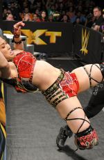 WWE - NXT Digitals 03/13/2018