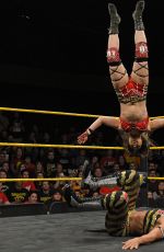 WWE - NXT Digitals 03/13/2018