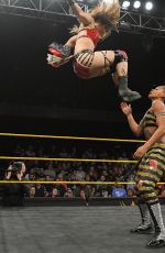 WWE - NXT Digitals 03/13/2018