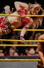 WWE - NXT Digitals 03/13/2018