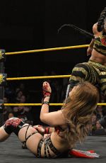 WWE - NXT Digitals 03/13/2018