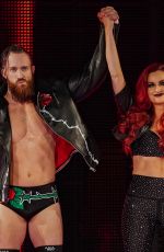 WWE - NXTUK Digitals 03/06/2019