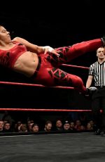WWE - NXTUK Digitals 03/06/2019