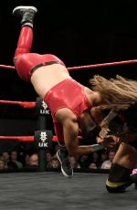 WWE - NXTUK Digitals 03/06/2019