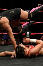 WWE - NXTUK Digitals 03/06/2019