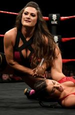 WWE - NXTUK Digitals 03/06/2019