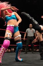 WWE - NXTUK Digitals 03/13/2018
