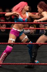 WWE - NXTUK Digitals 03/13/2018