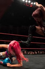 WWE - NXTUK Digitals 03/13/2018