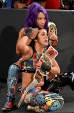 WWE - Raw Digitals 02/25/2019