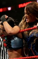 WWE - Raw Digitals 02/25/2019