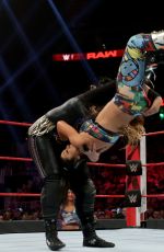 WWE - Raw Digitals 02/25/2019