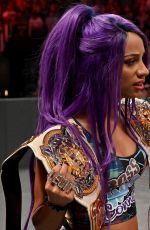 WWE - Raw Digitals 02/25/2019