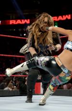 WWE - Raw Digitals 02/25/2019