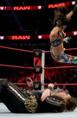 WWE - Raw Digitals 02/25/2019