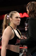 WWE - Raw Digitals 02/25/2019