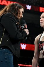 WWE - Raw Digitals 02/25/2019