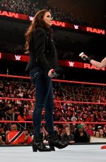 WWE - Raw Digitals 02/25/2019