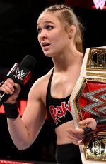 WWE - Raw Digitals 02/25/2019