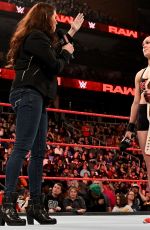 WWE - Raw Digitals 02/25/2019