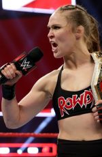 WWE - Raw Digitals 02/25/2019
