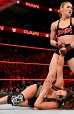 WWE - Raw Digitals 02/25/2019