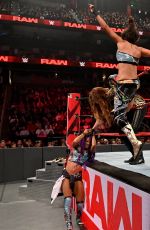 WWE - Raw Digitals 02/25/2019