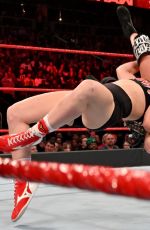 WWE - Raw Digitals 02/25/2019