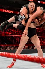 WWE - Raw Digitals 02/25/2019