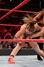 WWE - Raw Digitals 02/25/2019