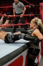 WWE - Raw Digitals 02/25/2019