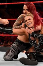WWE - Raw Digitals 02/25/2019
