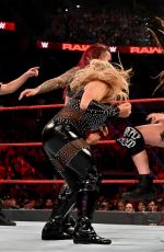 WWE - Raw Digitals 02/25/2019