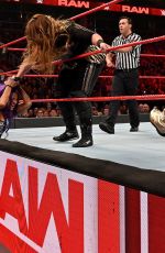 WWE - Raw Digitals 02/25/2019