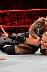 WWE - Raw Digitals 02/25/2019
