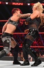 WWE - Raw Digitals 02/25/2019