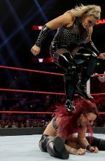 WWE - Raw Digitals 02/25/2019