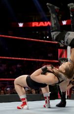 WWE - Raw Digitals 02/25/2019