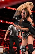 WWE - Raw Digitals 02/25/2019