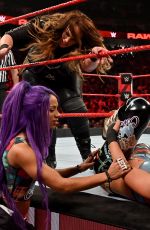 WWE - Raw Digitals 02/25/2019