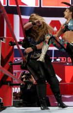 WWE - Raw Digitals 02/25/2019