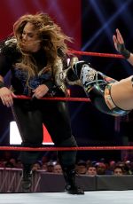 WWE - Raw Digitals 02/25/2019
