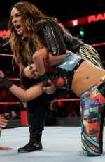 WWE - Raw Digitals 02/25/2019