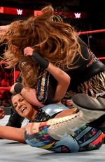 WWE - Raw Digitals 02/25/2019