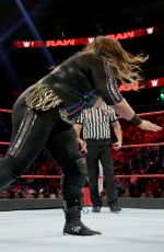 WWE - Raw Digitals 02/25/2019