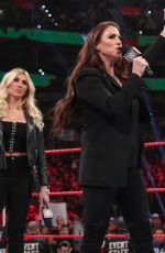 WWE - Raw Digitals 03/04/2019