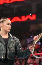 WWE - Raw Digitals 03/04/2019