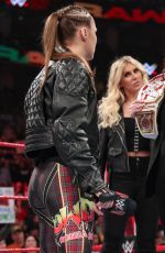 WWE - Raw Digitals 03/04/2019